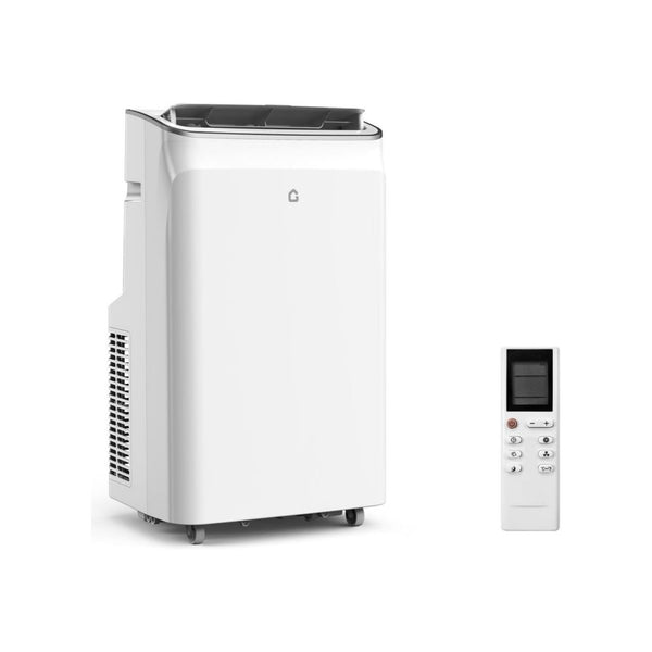 12,000 BTU  3-in-1 Portable Air Conditioner