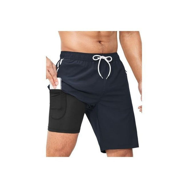 Men's Athletic Shorts (8 Styles)
