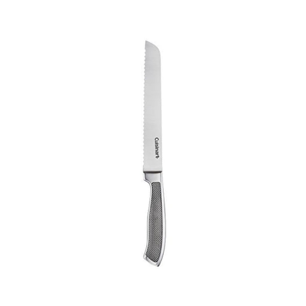 Cuisinart 8 Inch Bread Knife Stainless Steel