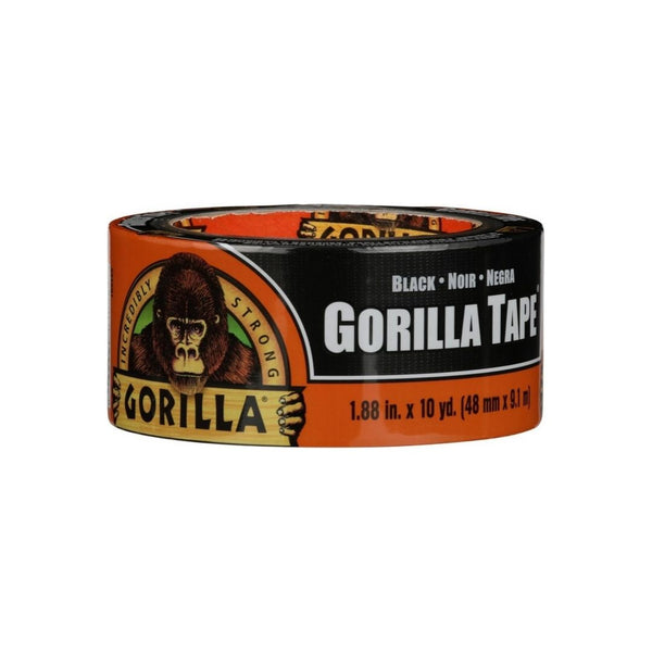 Gorilla Gorilla Tape 10 Yard Roll