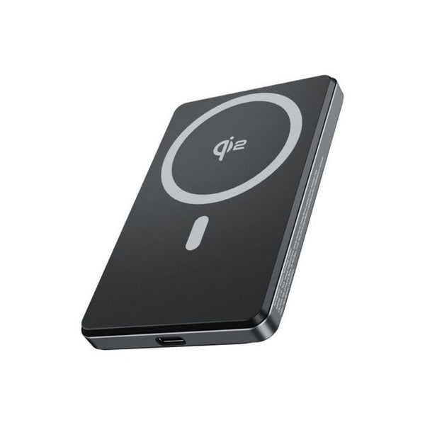 MagSafe Ultra-Fast Wireless Charging Bank