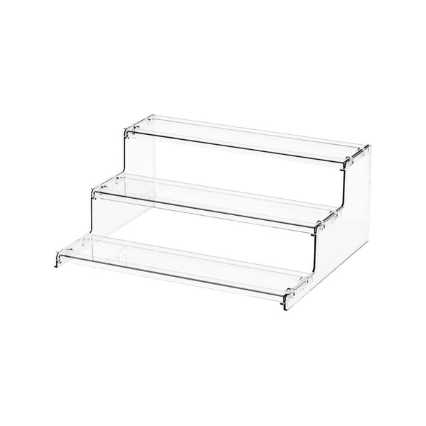 3 Tier Acrylic Display Stand