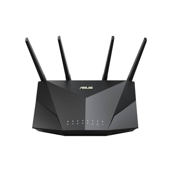 ASUS RT-AX5400 Dual Band WiFi 6 Extendable Router