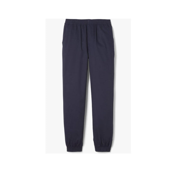 French Toast Boys’ Pull-on Twill Jogger Pants (2 Colors0