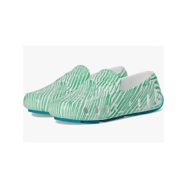 Floafers Kids Prodigy Crayola Driver Loafers