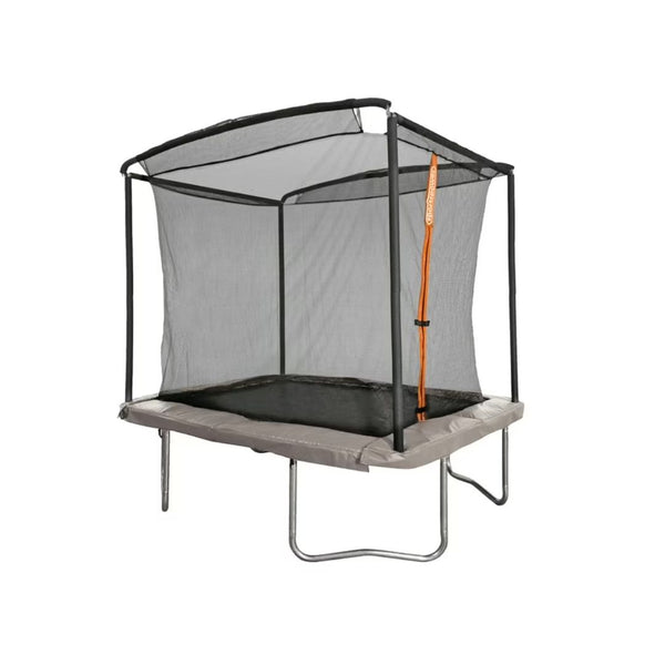 Sportspower Bounce Pro 6x8’ Rectangular Trampoline