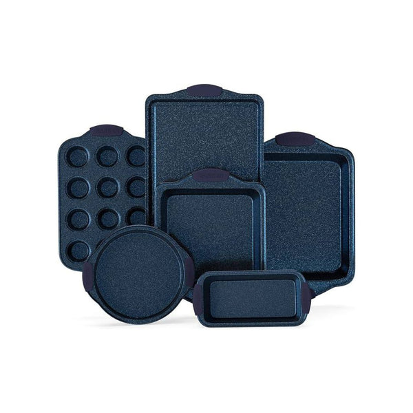 6-Pcs BAKKEN Kitchen Baking Pan Set