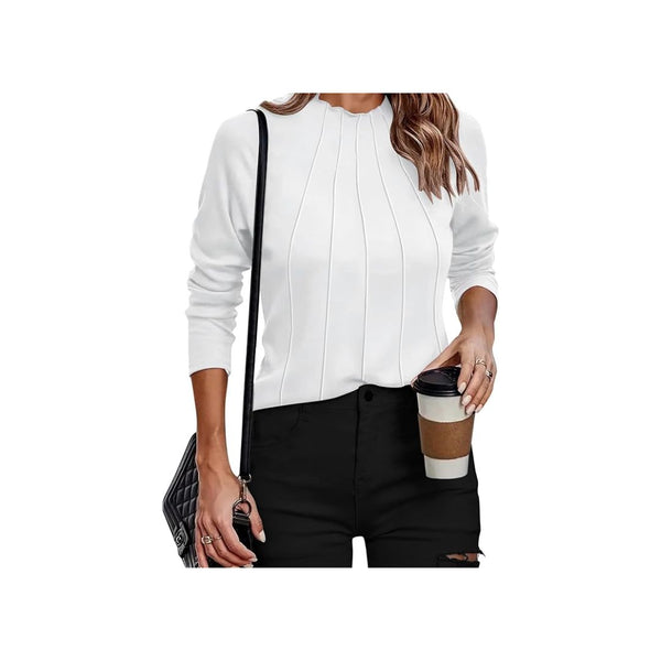 Women’s Long Sleeve Tops (Many Colors)
