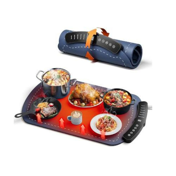 Electric Warming Mat