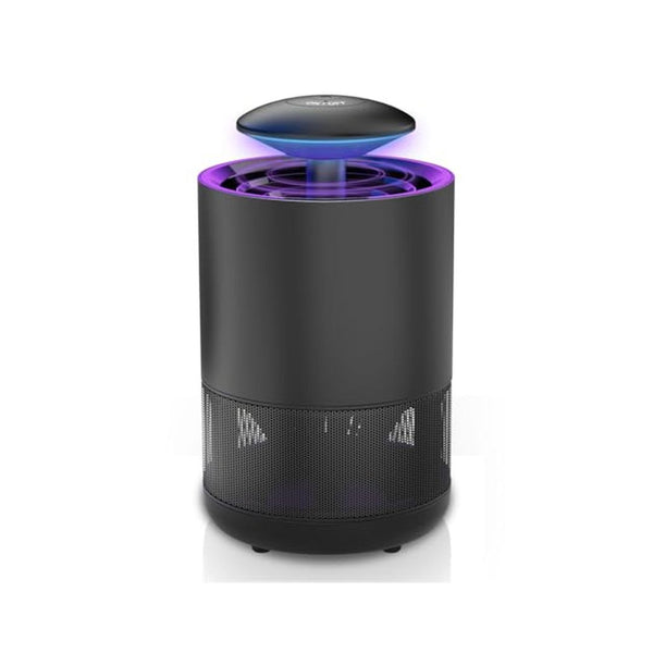 Indoor Insect Trap Mosquito Fly Gnat Catcher UV