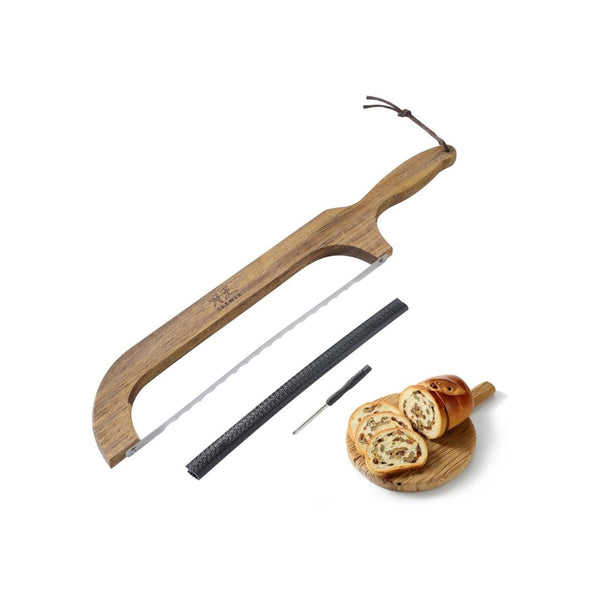 16.7-Inch Sourdough Bread Knife