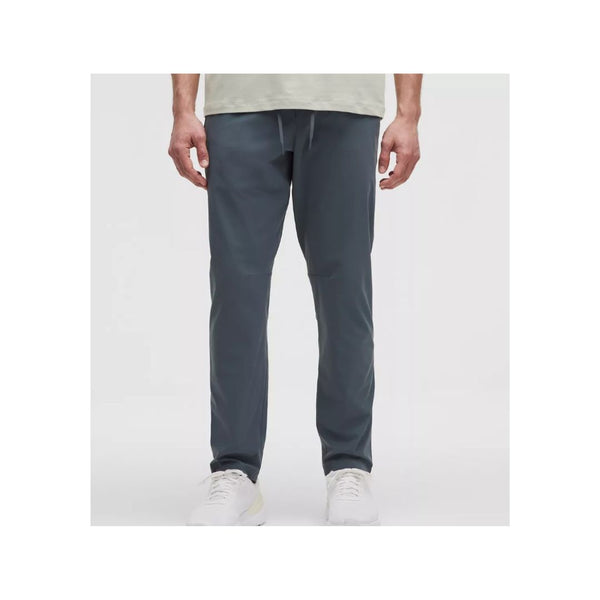 Lululemon Zeroed In Slim-Fit Pants