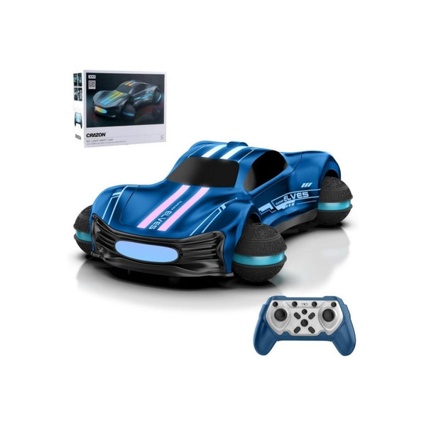 Remote Control Car