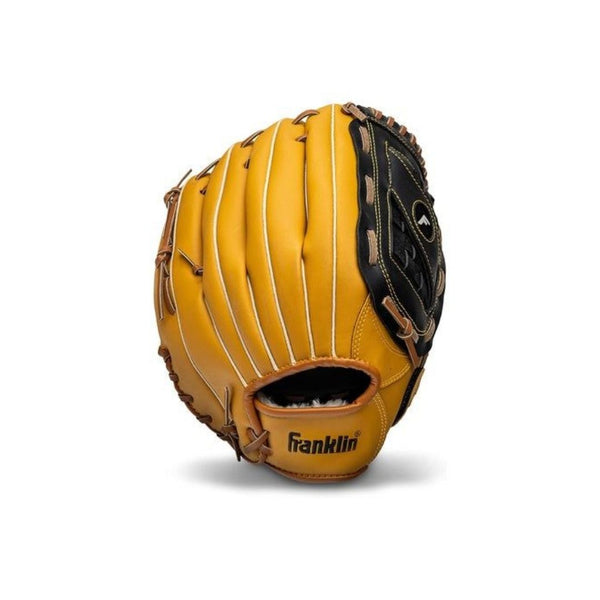 Franklin Sports Baseball Gloves And Ball Sets On Sale