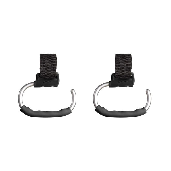 OXO Tot Handy Stroller Hook