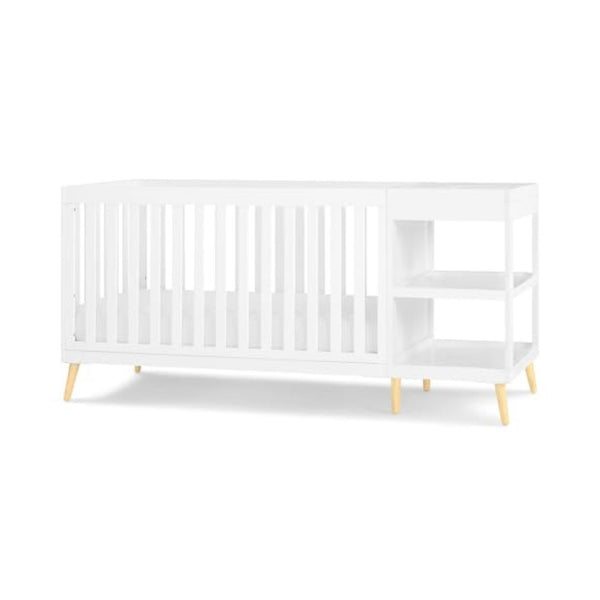 Delta Children Essex 4-in-1 Convertible Crib