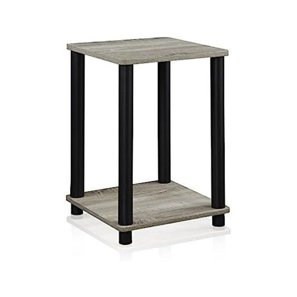 FURINNO Turn-N-Tube Haydn End Table