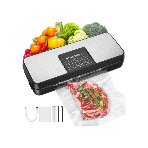 Vacuum Sealer Machine