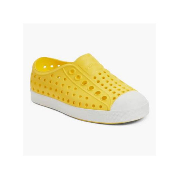 Native Kids' Jefferson Slip-On Sneaker