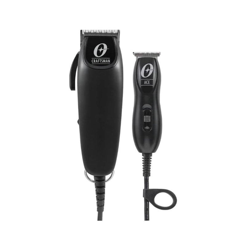 Oster Professional Combo Hair Cutting Kit