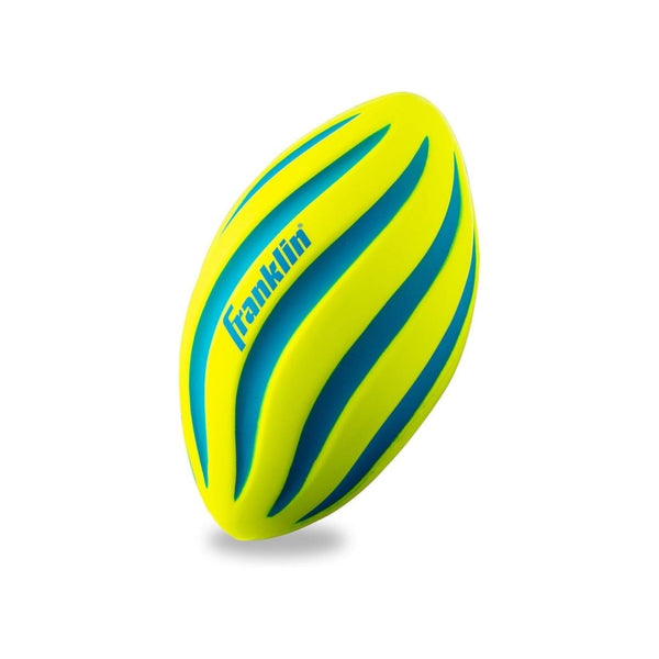 Franklin Spiral Foam Football