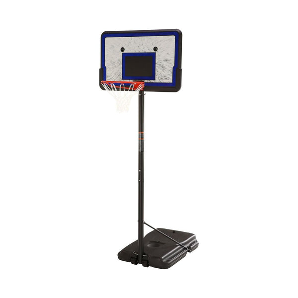 Lifetime Height Adjustable Portable Basketball System