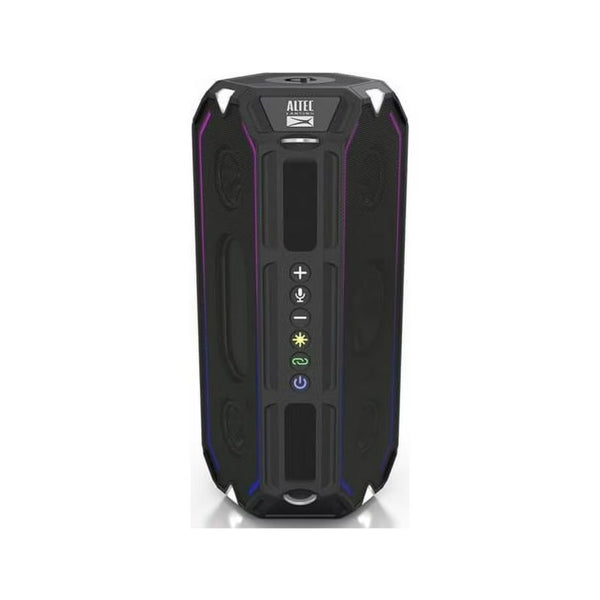 Altec Lansing HydraShock Everythingproof Portable Wireless Bluetooth Speaker (2 Colors)