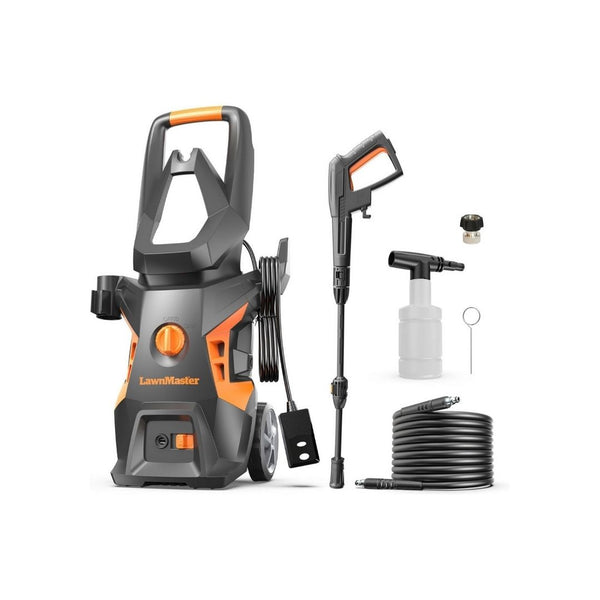 LawnMaster 13 Amp Electric Pressure Washer