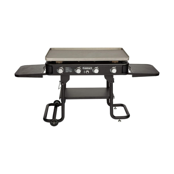 Cuisinart 36-Inch Four Burner Gas Griddle