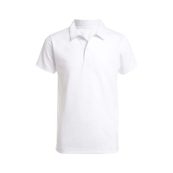 Nautica Boys' Polo Shirt