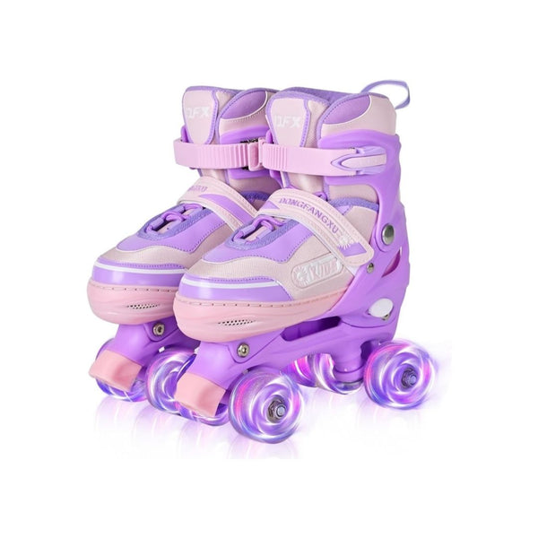 Girls' Roller Skates