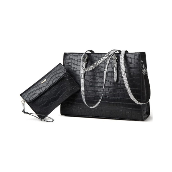 15.6-Inch Laptop Tote Bag
