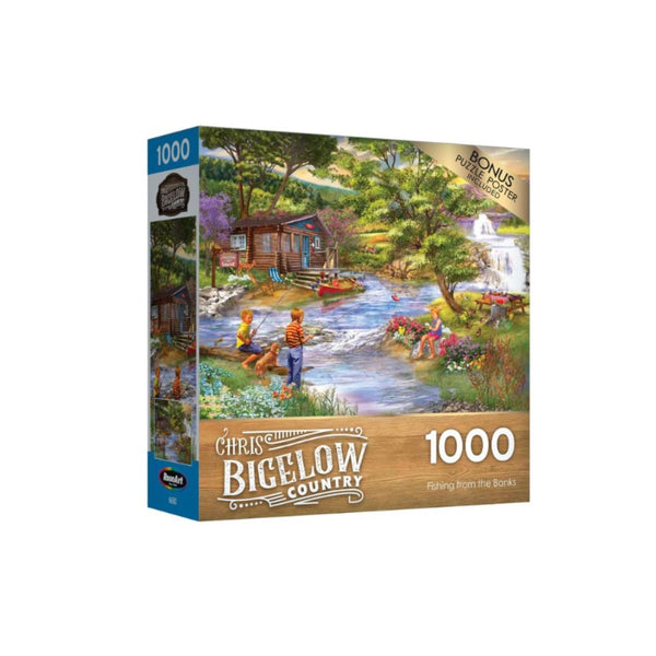 Save an Extra 30% on Select Puzzles