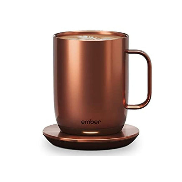 Ember 14 Oz Temperature Control Smart Mug 2