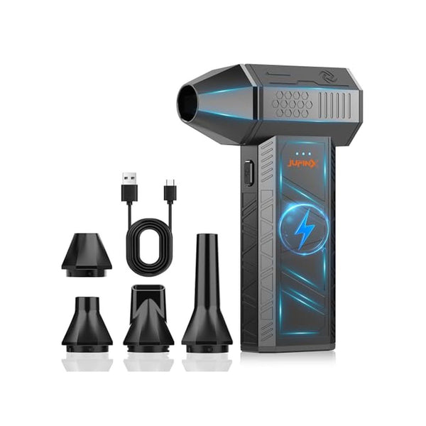 Electric Air Duster 110000RPM Cordless Keyboard Blower