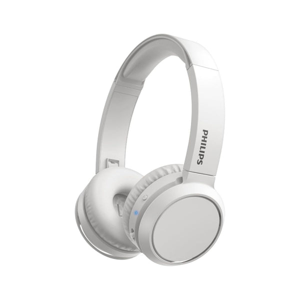 PHILIPS On-Ear Wireless Headphones