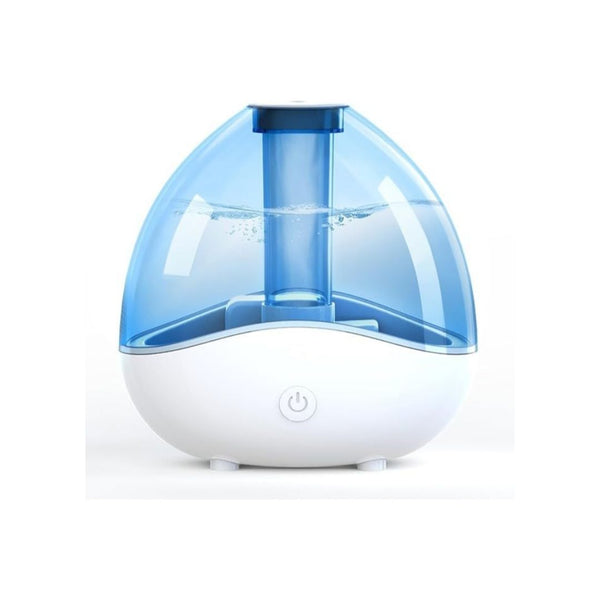 Ultrasonic Cool Mist Humidifier