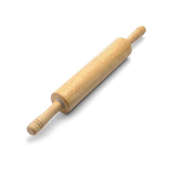 FARBERWARE 18-inch Classic Wood Rolling Pin
