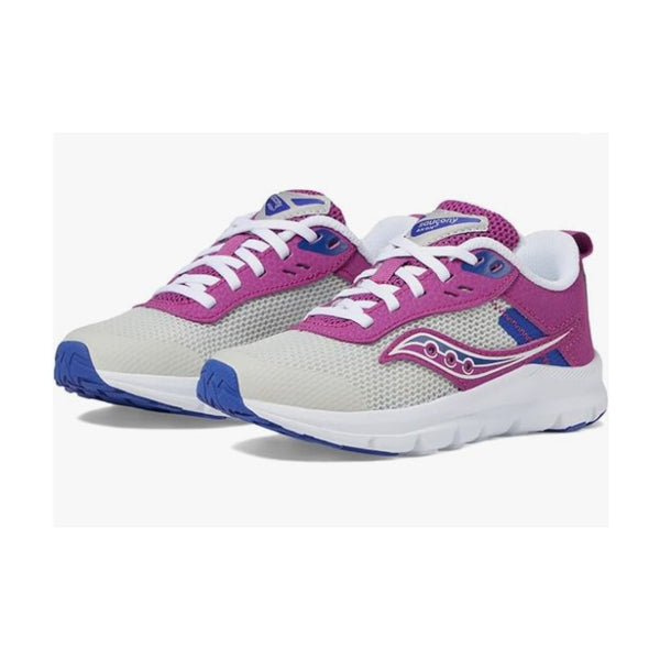 Saucony Kids’ Axon KDZ Sneakers