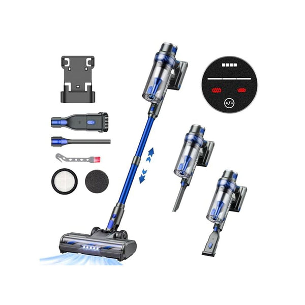 Cordless Stick Vacuum Cleaner