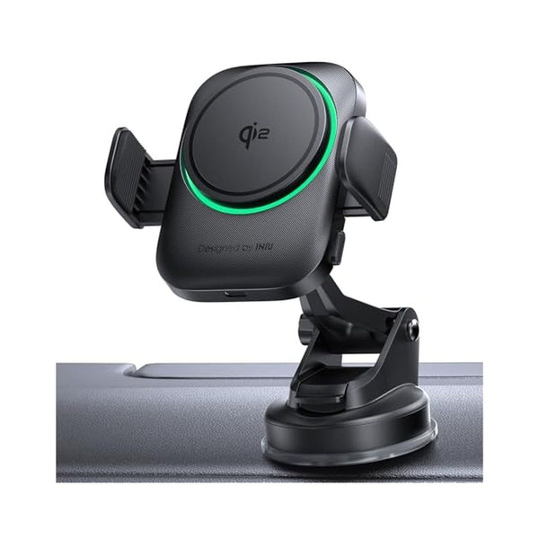 MagSafe Wireless Car Charger Mount