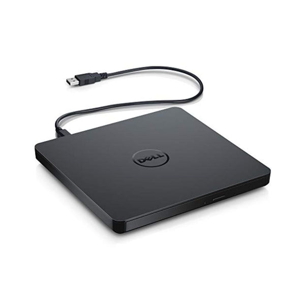 Dell Slim External USB DVD Drive