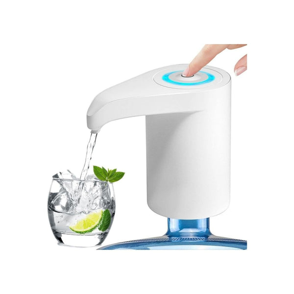 Electric Water Bottle Pump