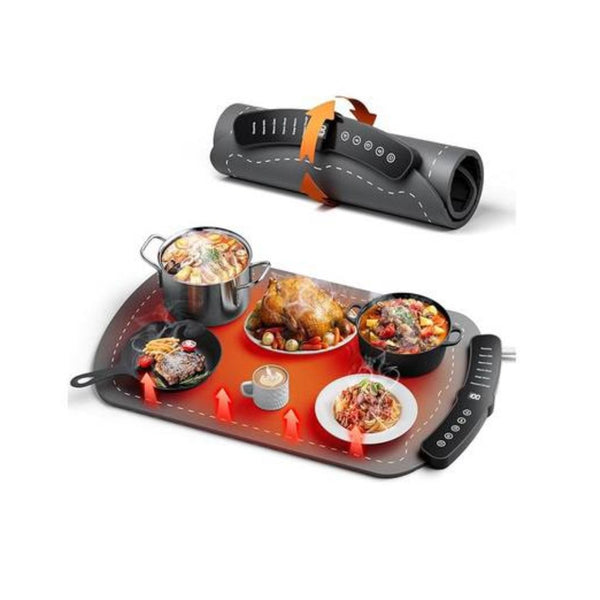 Electric Warming Mat