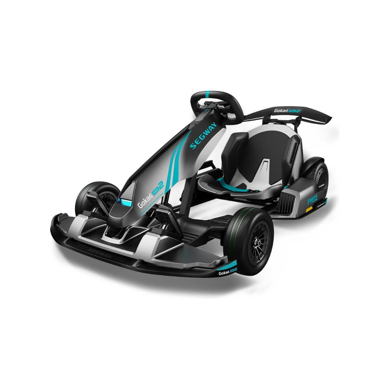 Segway Ninebot Gokart Pro 2, Electric Go Kart
