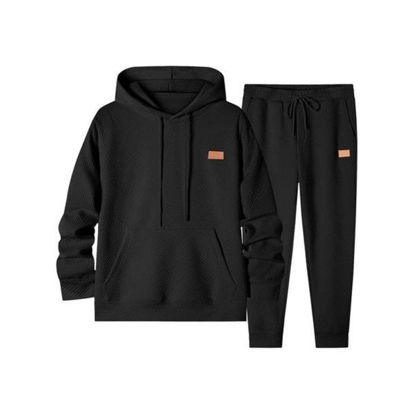 2 Piece Hoodie & Sweatpants Set (5 Colors)