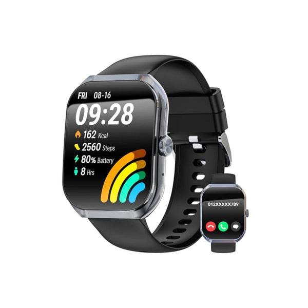 Smart Watch Fitness Tracker