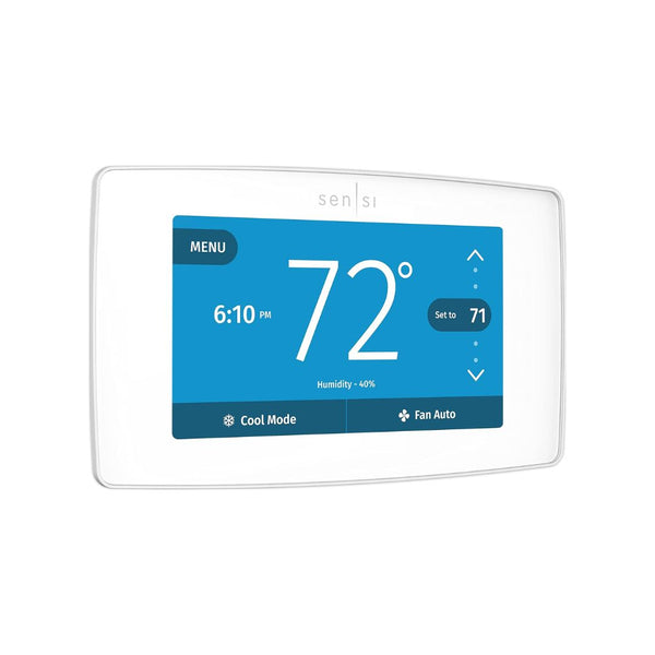 EMERSON Sensi Touch Wi-Fi Smart Thermostat