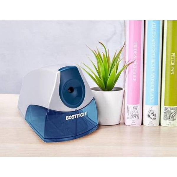 Bostitch Office Personal Electric Pencil Sharpener
