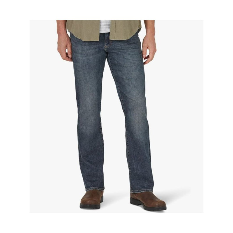 Lee Men’s Extreme Motion Regular Boot Jeans